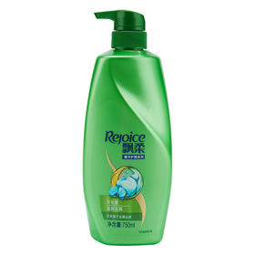 飘柔滋润去屑洗发露750ML