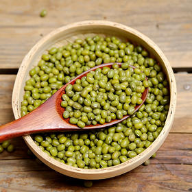 散装绿豆 500g