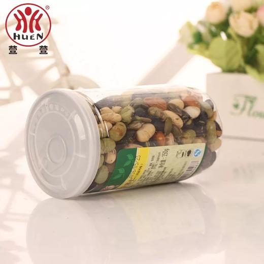 萱萱田园养生豆385g 商品图2