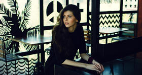 第48期：雪曦穿衣指数卡-采葛