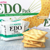 EDO Pack苏打饼干141克 商品缩略图0