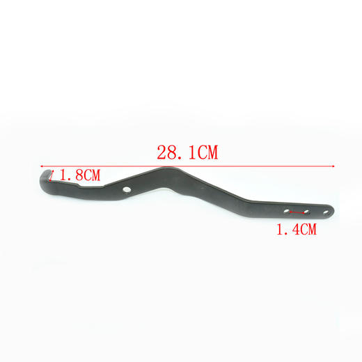 高车大扁担压脚提升连杆 压脚提升杆【240】 商品图1