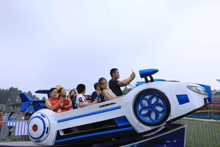 9抢新津乐视界水上乐园通票!玩转清凉水世界!