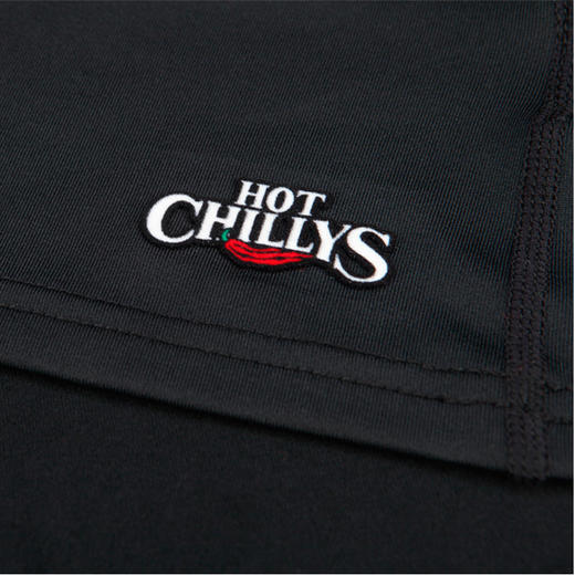 红辣椒 男款 8级保暖 快干 内衣 排汗 速干 贴身舒适 HCA9909 商品图4