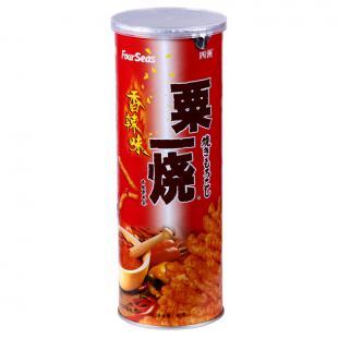 85g四洲香辣味粟一烧 商品图0