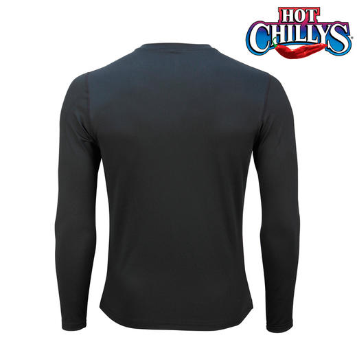 红辣椒 男款 8级保暖 快干 内衣 排汗 速干 贴身舒适 HCA9909 商品图2