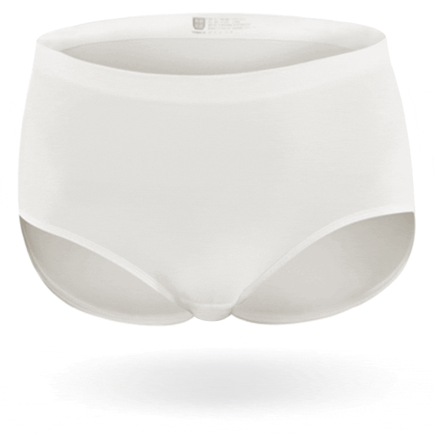 健康抑菌护理内裤