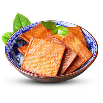 卤香味优品蛋干