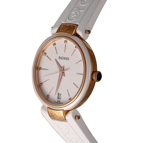 宝曼balmain 尼亚运动系列女表 b4353.22.16 特价7折