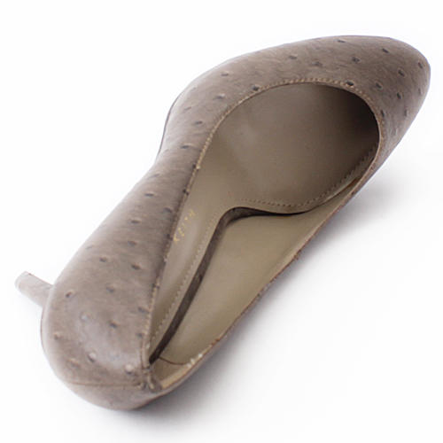 36码CHARLES＆KEITH单鞋通勤尖头细跟女鞋C10 商品图4