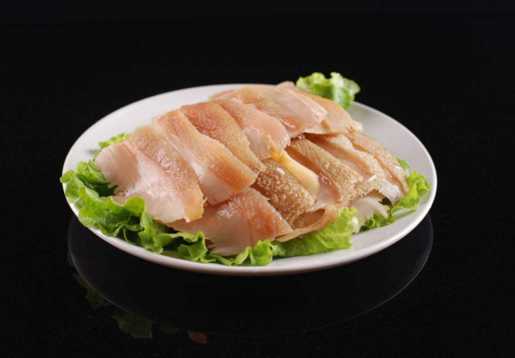 青海清真新鲜冷冻非水发牛杂牦牛生牛肚火锅食材高原牦牛牛肚4斤