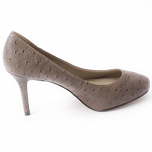 36码CHARLES＆KEITH单鞋通勤尖头细跟女鞋C10 商品图3