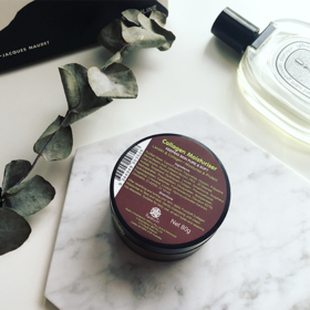 澳洲purasoft小黄瓜面霜80g