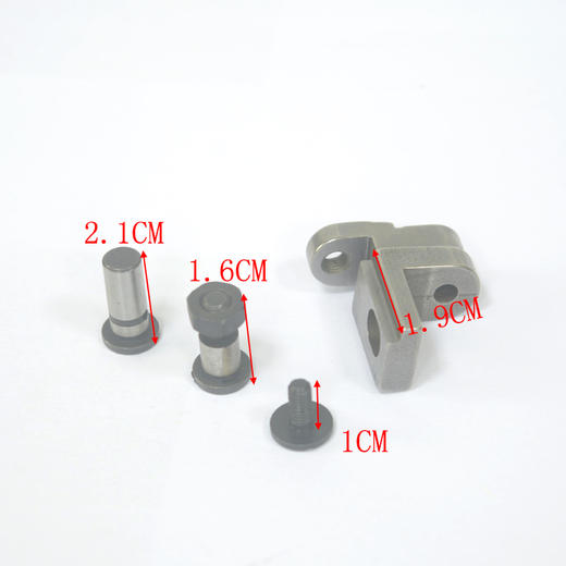 送布连接架整套高车小护件整套 【172】 商品图1