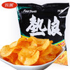 四洲热浪香辣味薯片 商品缩略图0