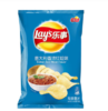 乐事意大利香浓红烩味薯片80克 商品缩略图0