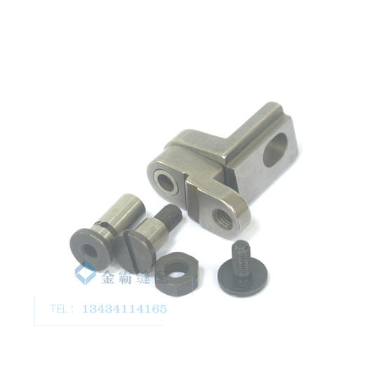 送布连接架整套高车小护件整套 【172】 商品图2