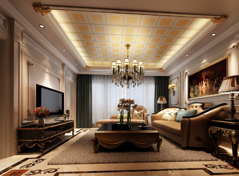 奥普集成吊顶拼团订金