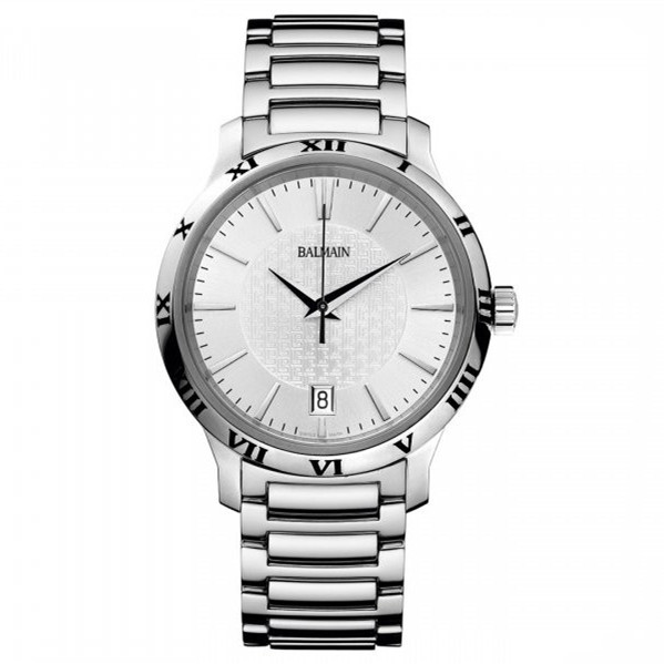 宝曼balmain 至美系列男表 b4061.33.26 特价75折