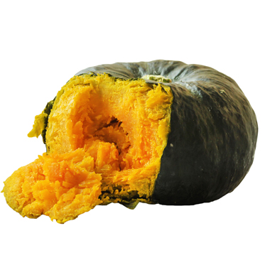 贝贝小南瓜一个,700克左右