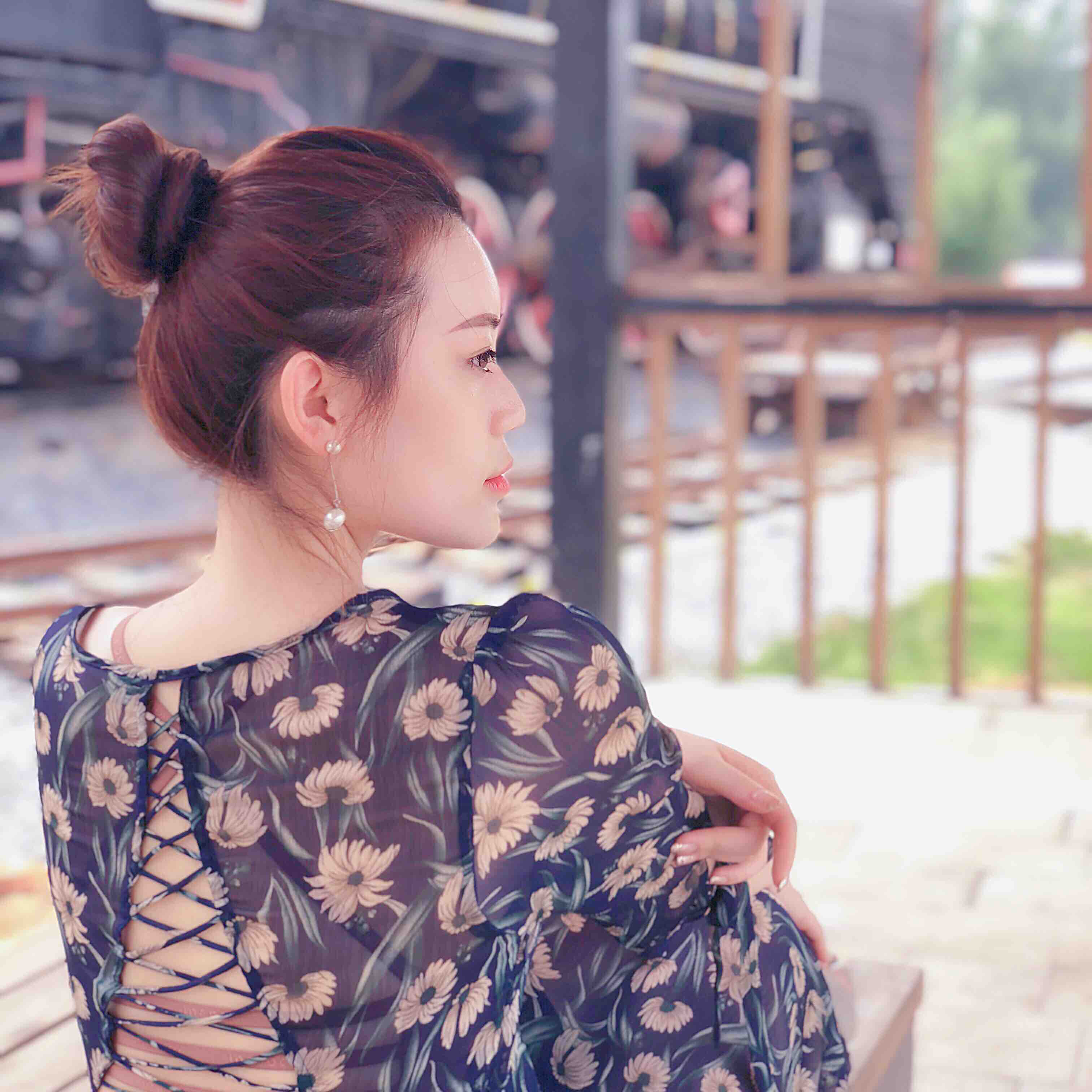 雯雯小姐的汤180801