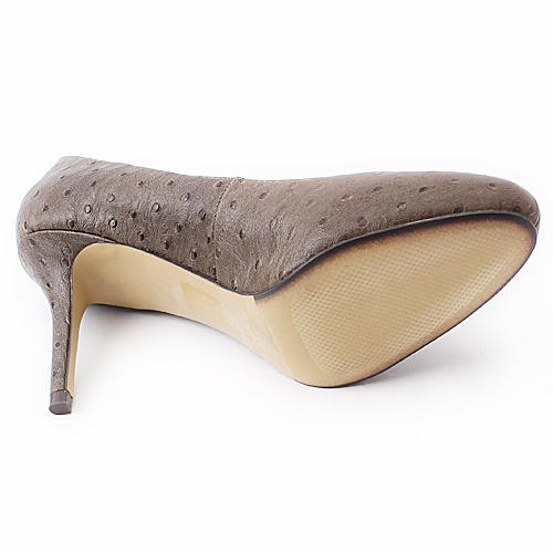 36码CHARLES＆KEITH单鞋通勤尖头细跟女鞋C10 商品图5