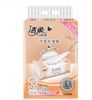 洁柔可湿水百花香味抽纸L码（Face软抽)(3包装) 商品缩略图0