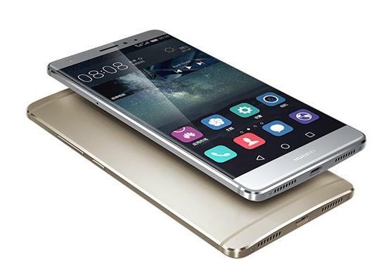 华为mate s 128g压感版 极昼金 电信4g