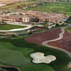 朱美拉高尔夫庄园(地球球场/土球场) Jumeirah Golf Estates-Earth Course | 阿联酋高尔夫球场 | 迪拜高尔夫球场俱乐部｜中东高尔夫 商品缩略图1