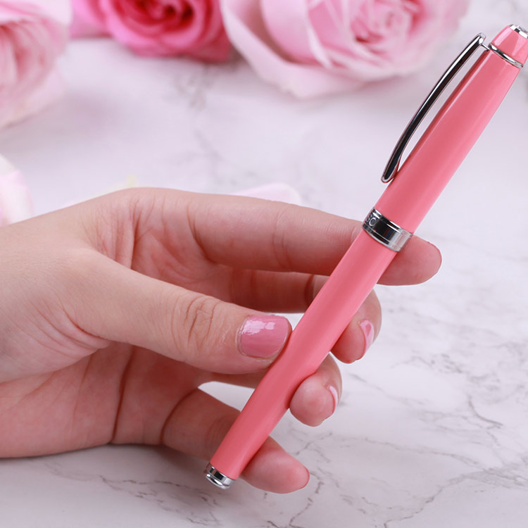 venus钻石钢笔礼盒