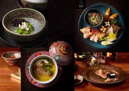 自选2：全程精选豪华餐 商品图0