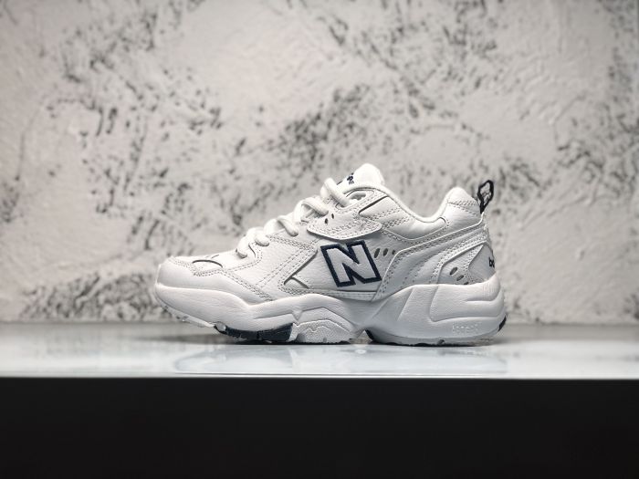 newbalance 608系列 男女鞋 情侣鞋