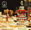 【私人订制】私人专属/企业年会 /甜品桌订制【具体价格咨询客服】 商品缩略图12