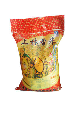 上林香米5kg