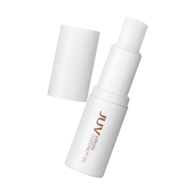 觉芙椰子油润唇膏 juv virgin coconut oil lip balm 4.5g