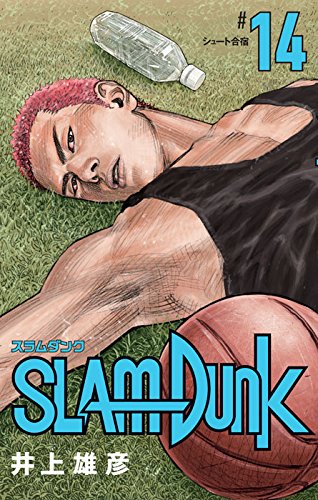 slamdunk 新装再编版【爱蔵版コミックス】