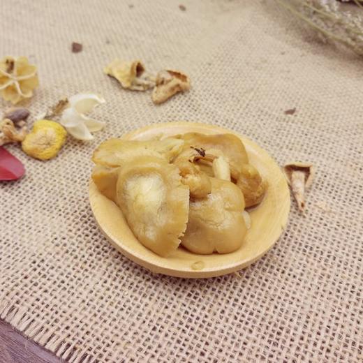 松益野生黄油蘑((大兴安岭，精选山珍))200g/盒 商品图1