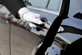 自选1：全程接送