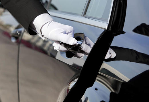 自选1：全程接送 商品图0