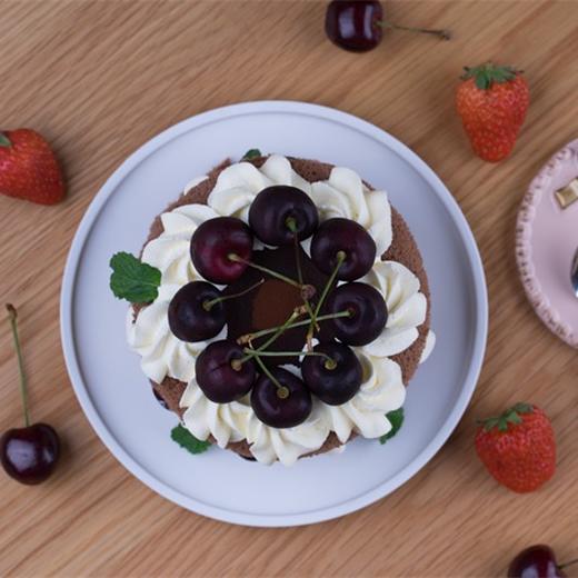 小西裸蛋糕 商品图1