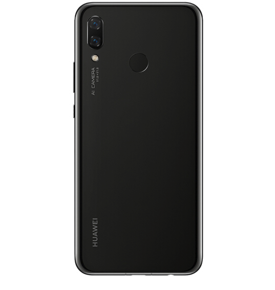 华为(huawei)全网通 nova3