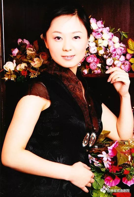 张蕾蕾饰玉面公主