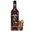 摩根船长（黑标）朗姆酒700ml 商品缩略图2