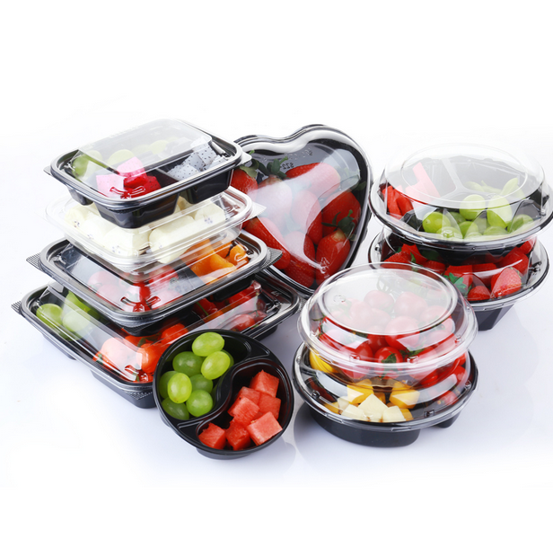 水果/果切包装盒