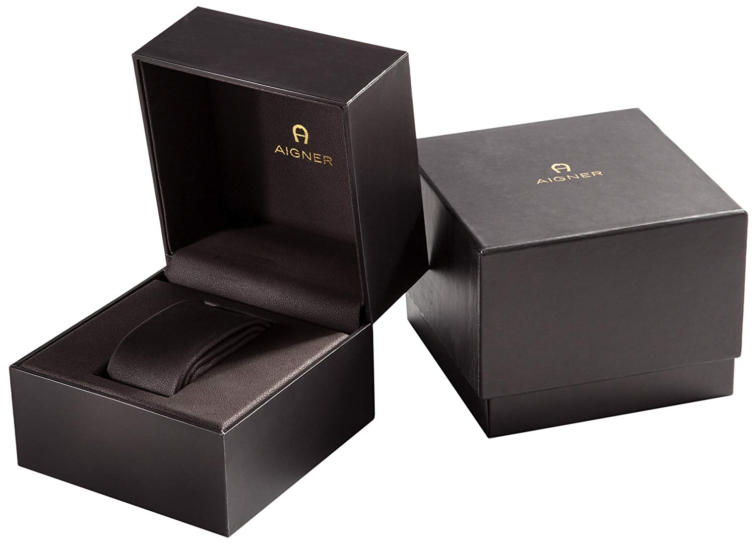 aigner 艾格娜 石英手表 a32101b 特价75折