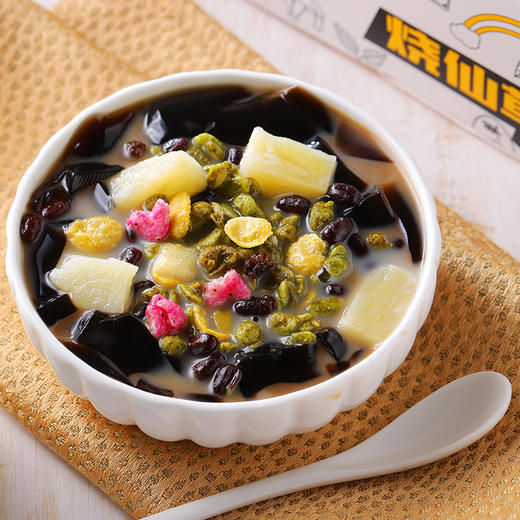 台湾烧仙草 商品图3