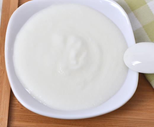 雪兰酸奶工坊原味150g 商品图3