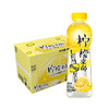 达能柠檬来的复合水果饮料（柠檬口味）500ml 商品缩略图0