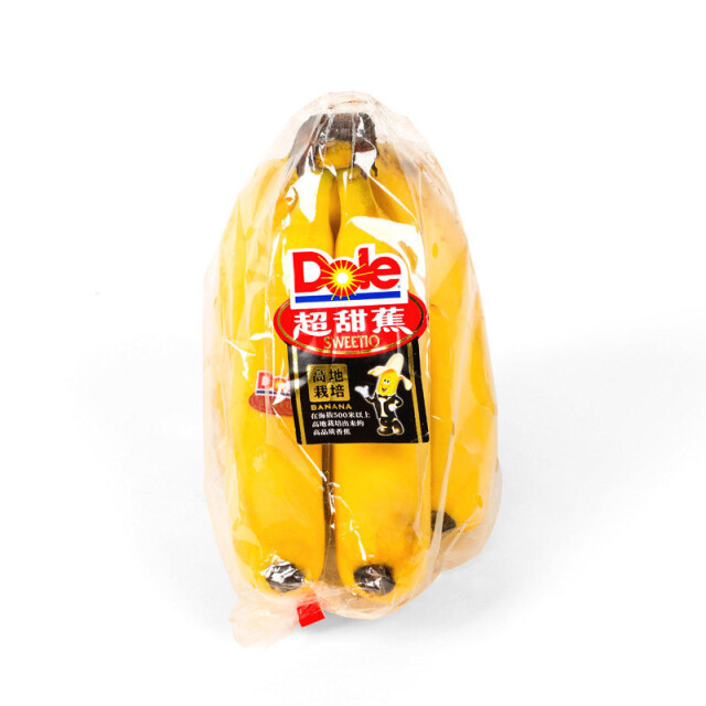 超甜蕉