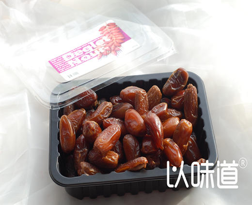 来客椰枣250g 商品图1